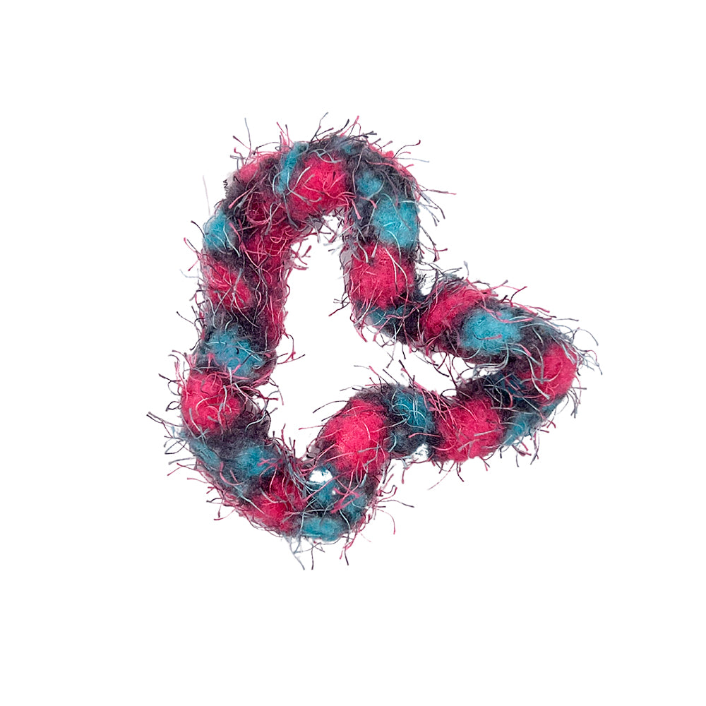 Tangle Jr. - Furry Tangle Small