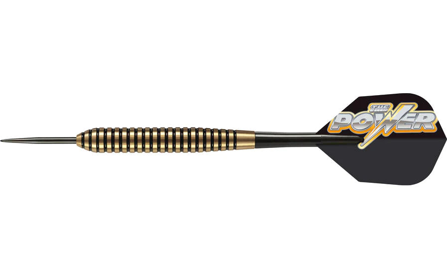 Phil Taylor Powerbolt Brass