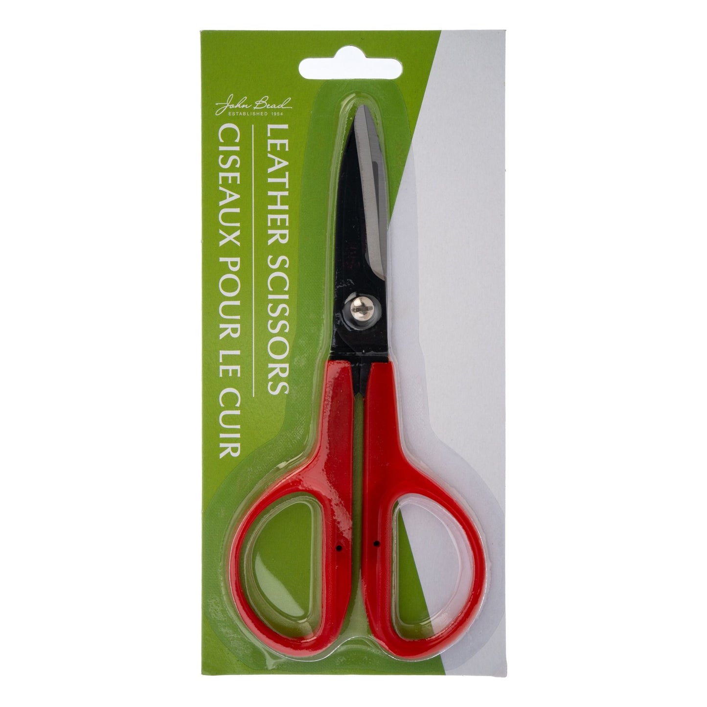 Leather Scissors