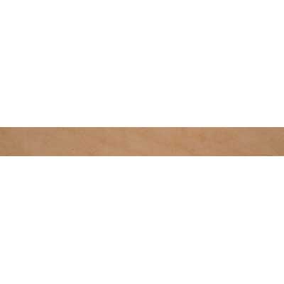 Tooling Leather Wrist Blank 5/6oz. Approx 1x8.5in