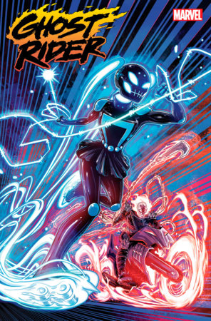Ghost Rider (2022) #19