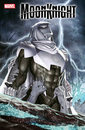 Moon Knight (2021) #29