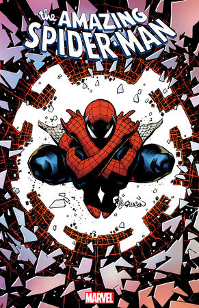 AMAZING SPIDER-MAN 39