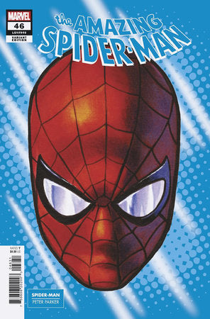 AMAZING SPIDER-MAN 46