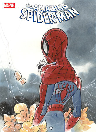 AMAZING SPIDER-MAN 47