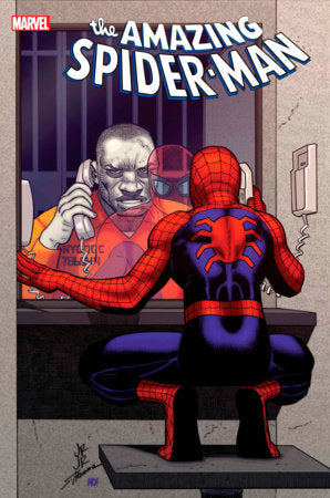 AMAZING SPIDER-MAN #57