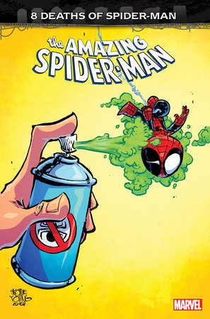 AMAZING SPIDER-MAN #62