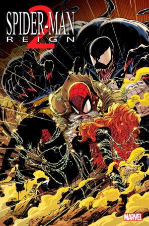 SPIDER-MAN: REIGN 2
