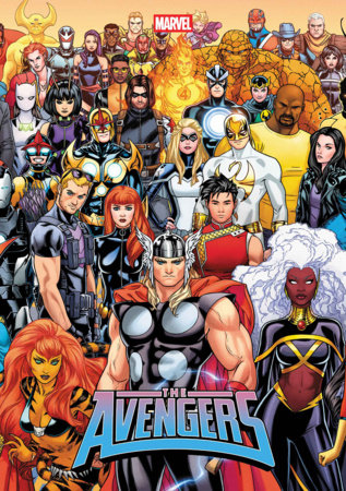 AVENGERS