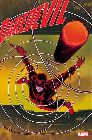 Daredevil (2023)
