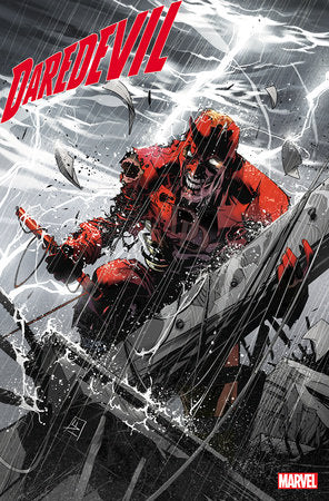 Daredevil (2023)
