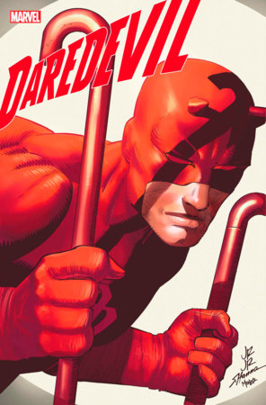 Daredevil (2023)