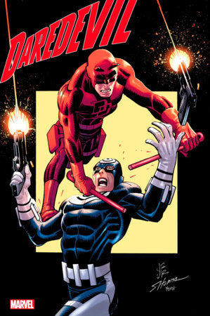 Daredevil (2023)