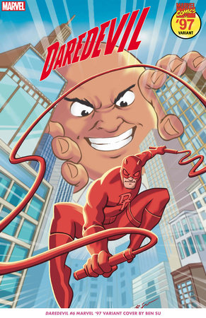 Daredevil (2023)