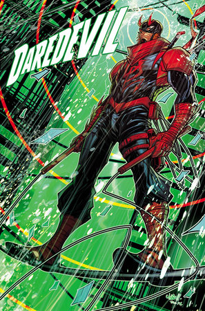 Daredevil (2023)