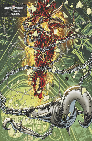 Daredevil (2023)