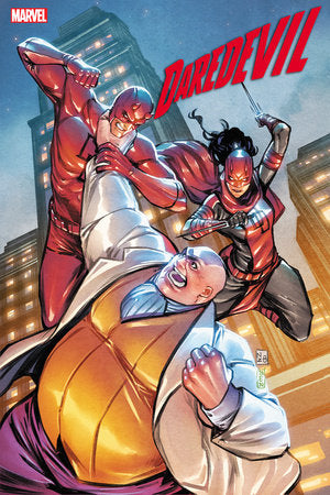Daredevil (2023)