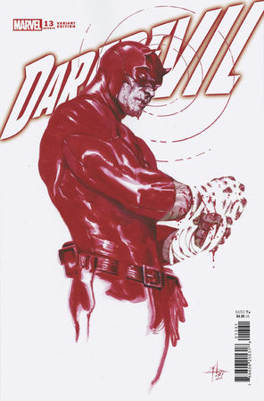 Daredevil (2023)