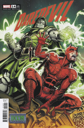 Daredevil (2023)