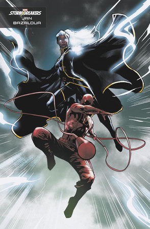 Daredevil (2023)