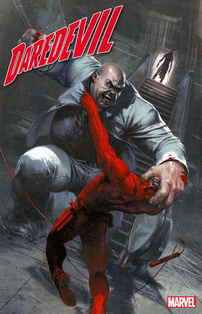 Daredevil (2023)