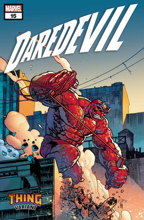Daredevil (2023)