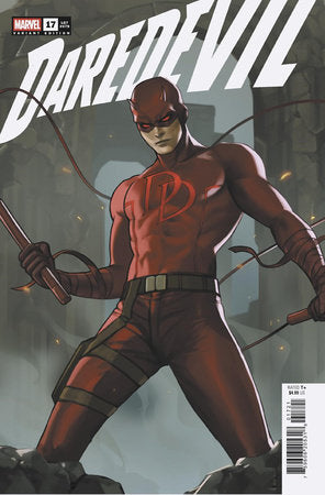 Daredevil (2023)