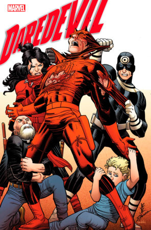 Daredevil (2023)