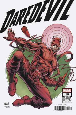 Daredevil (2023)