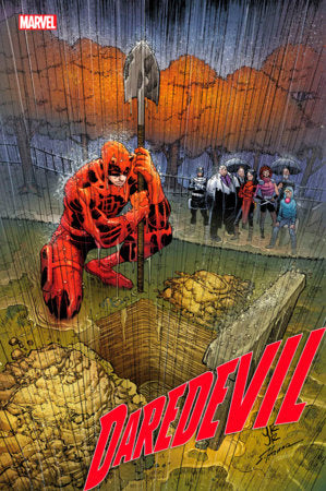 Daredevil (2023)