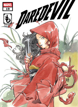 Daredevil (2023)