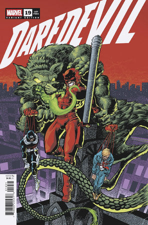 Daredevil (2023)
