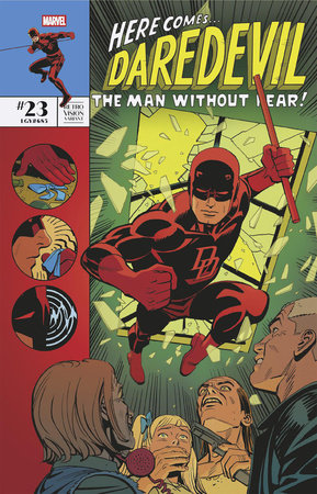 Daredevil (2023)