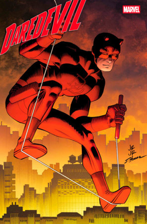 Daredevil (2023)