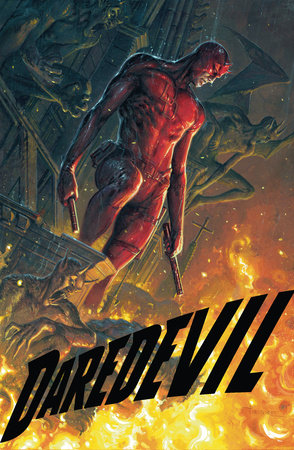 Daredevil (2023)