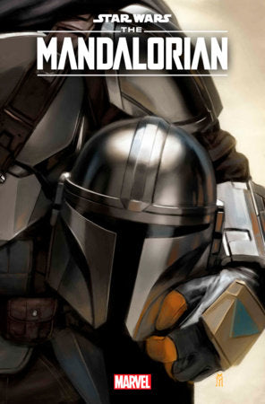 STAR WARS: THE MANDALORIAN SEASON 2 2023