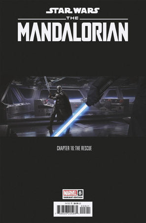 STAR WARS: THE MANDALORIAN SEASON 2 2023