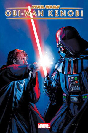 Star Wars: Obi-Wan (2023)