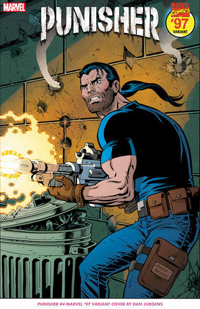 Punisher (2023)