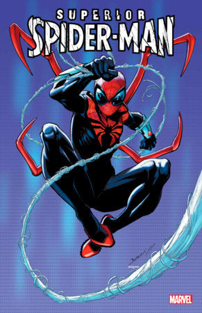 SUPERIOR SPIDER-MAN