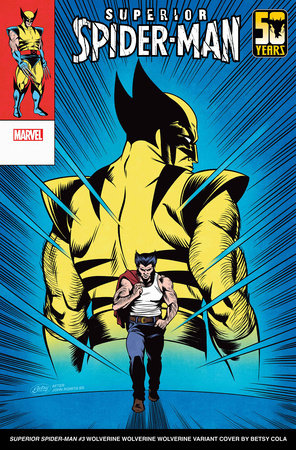 SUPERIOR SPIDER-MAN