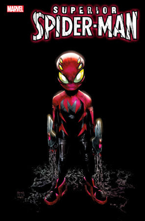 SUPERIOR SPIDER-MAN