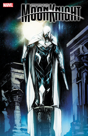 VENGEANCE OF THE MOON KNIGHT 1