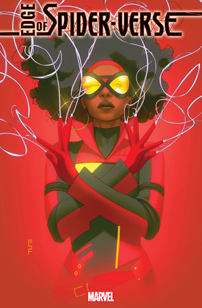 EDGE OF SPIDER-VERSE 1