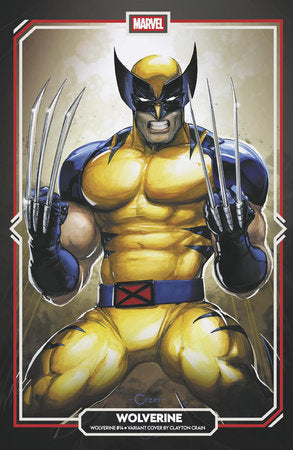 WOLVERINE