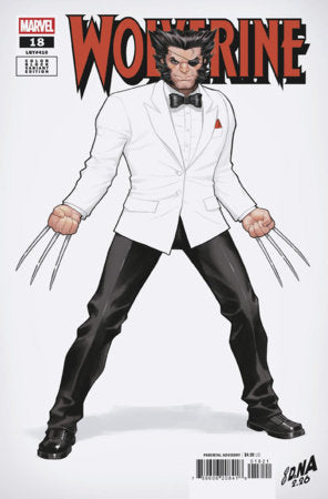 WOLVERINE