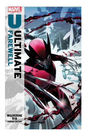 WOLVERINE