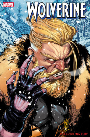WOLVERINE