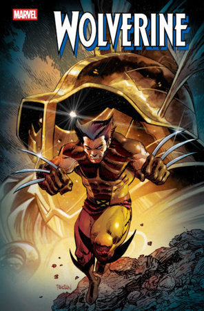 WOLVERINE