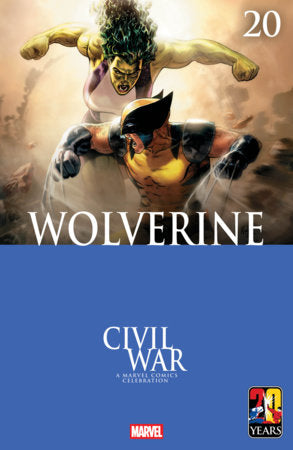 WOLVERINE